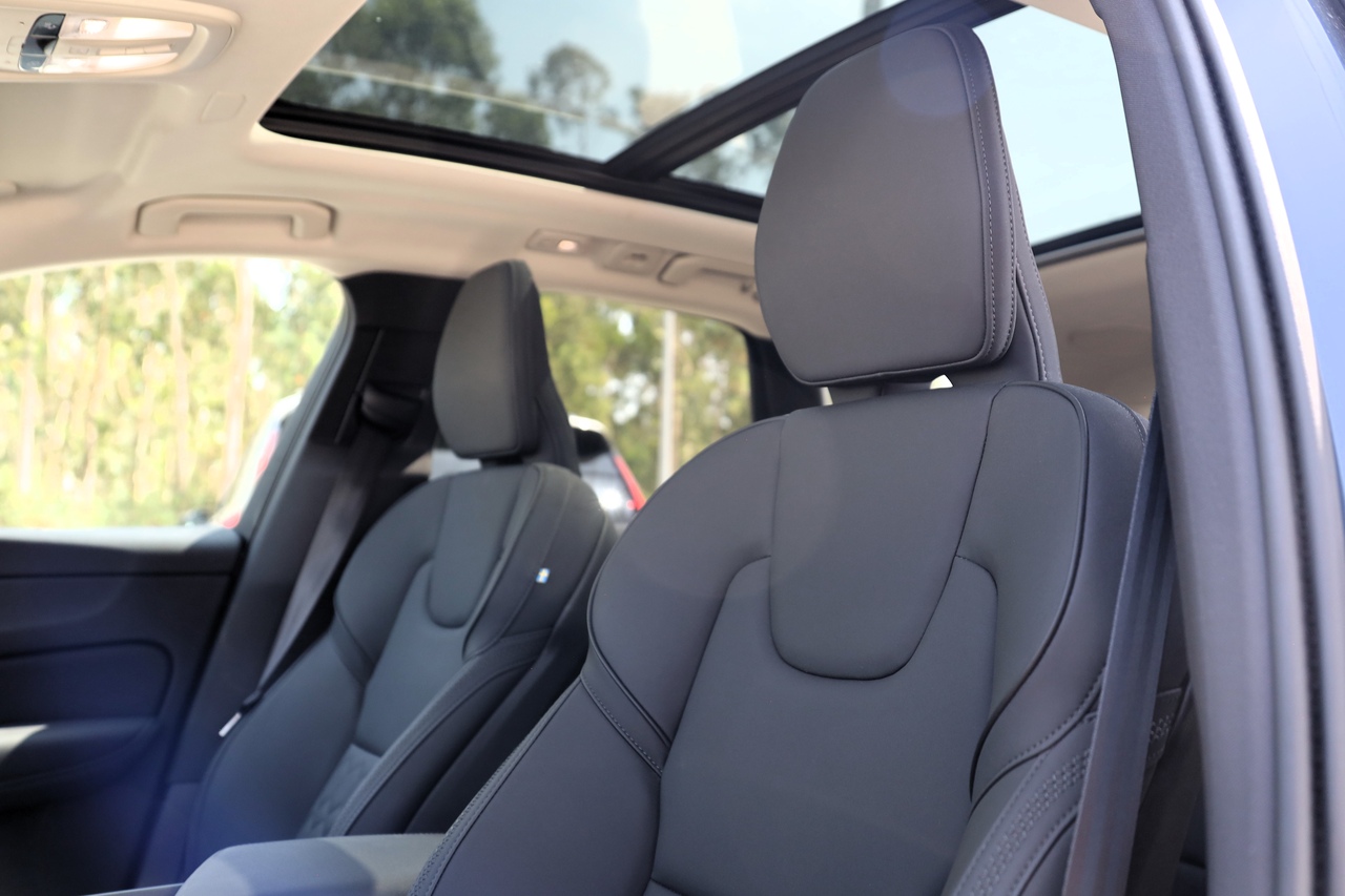 XC60 T6 Hibrido Plug-in Plus Dark
