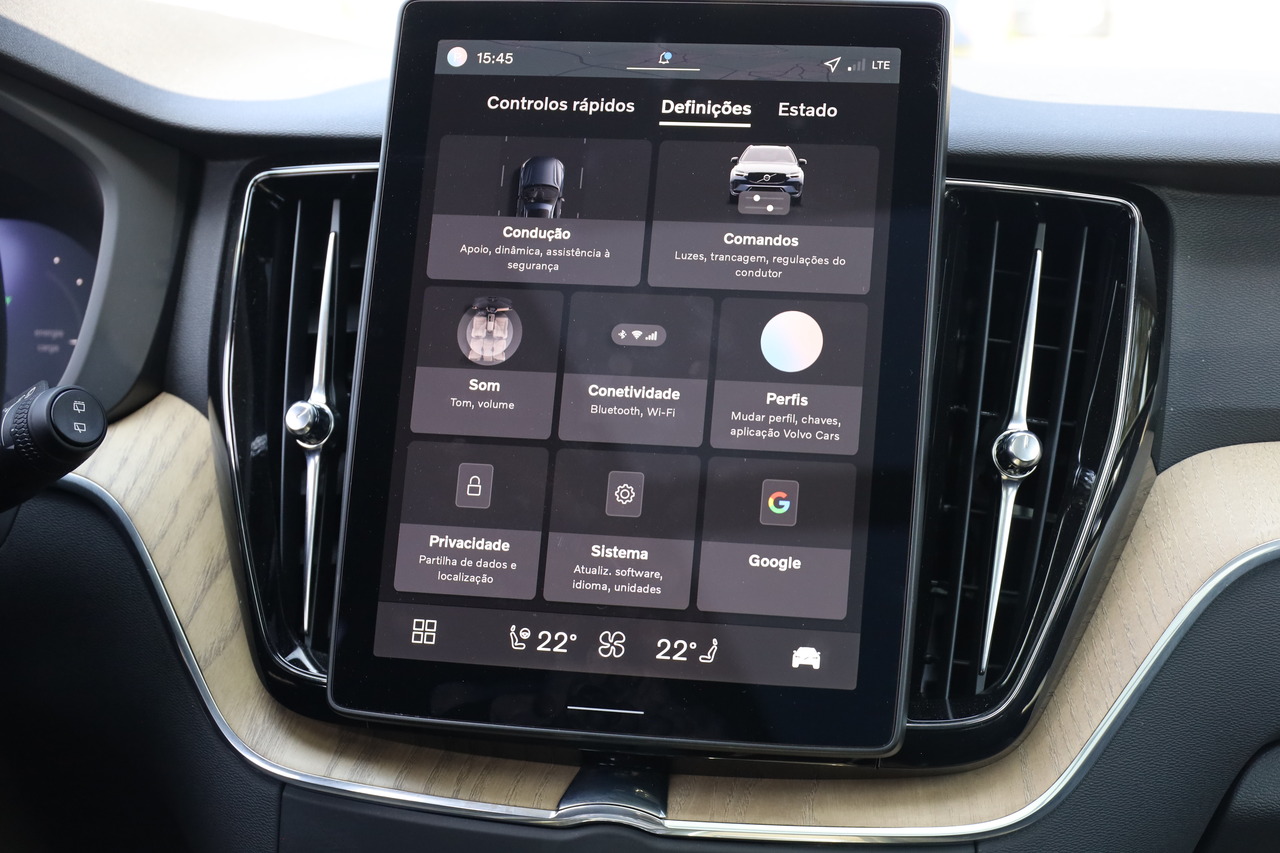 XC60 T6 Hibrido Plug-in Plus Dark