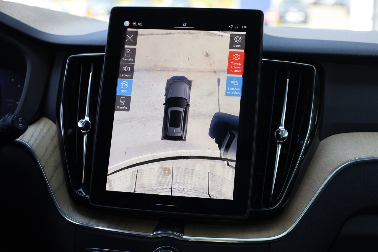 XC60 T6 Hibrido Plug-in Plus Dark