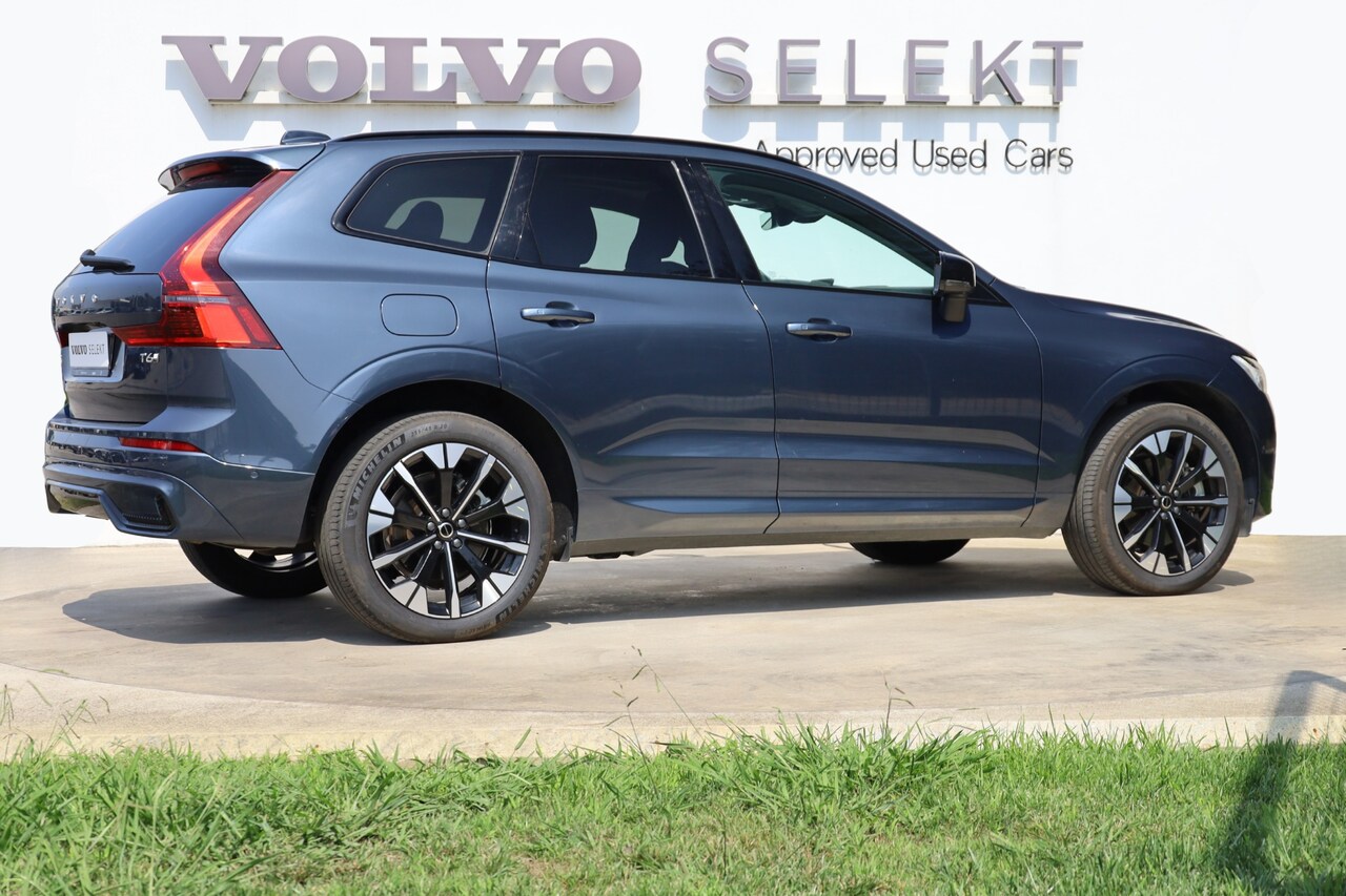 XC60 T6 Hibrido Plug-in Plus Dark