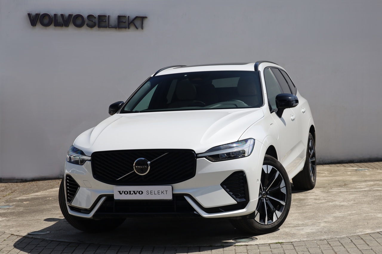 XC60 T6 Hibrido Plug-in Plus Dark