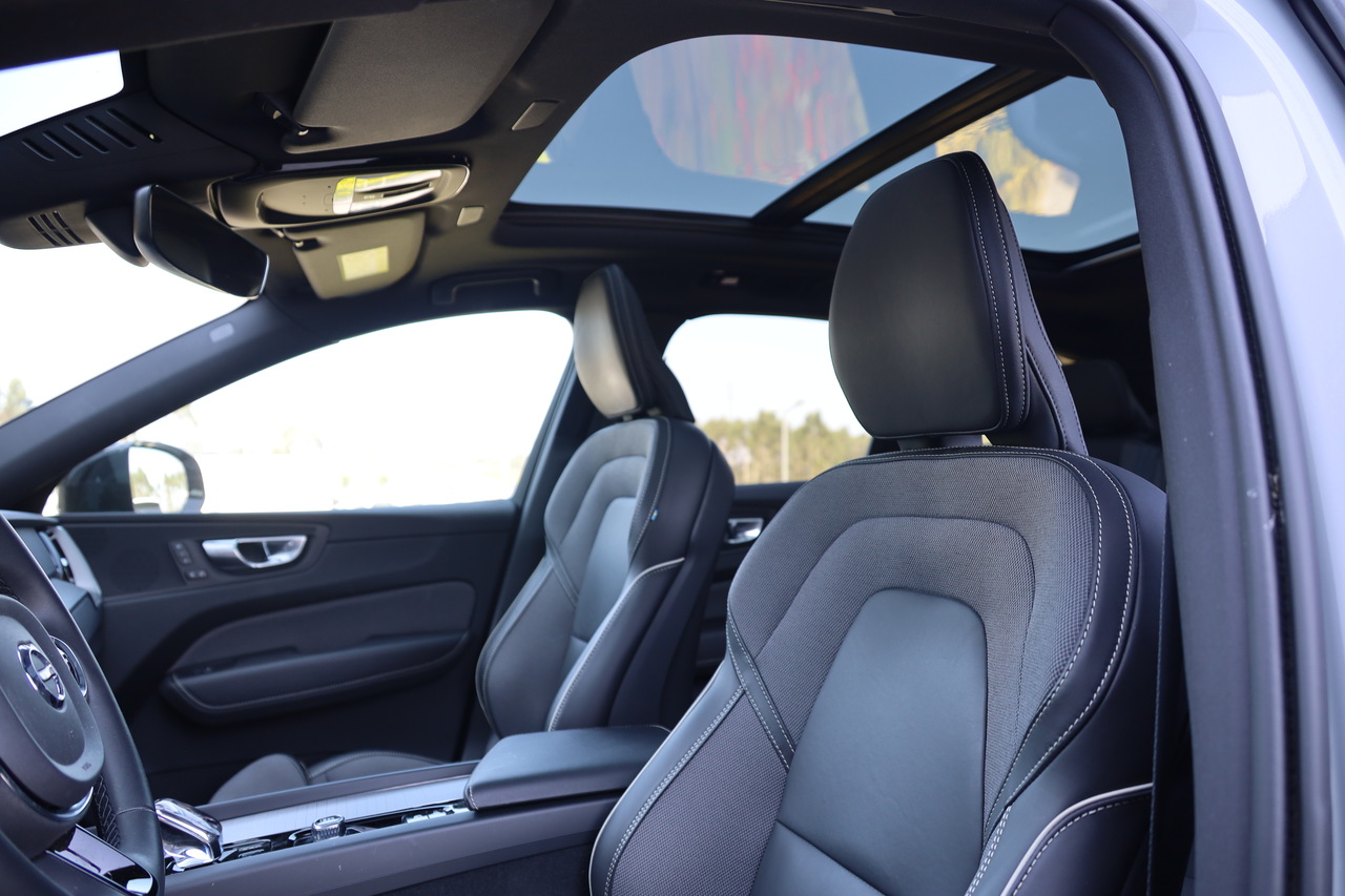 XC60 T6 Hibrido Plug-in Plus Dark