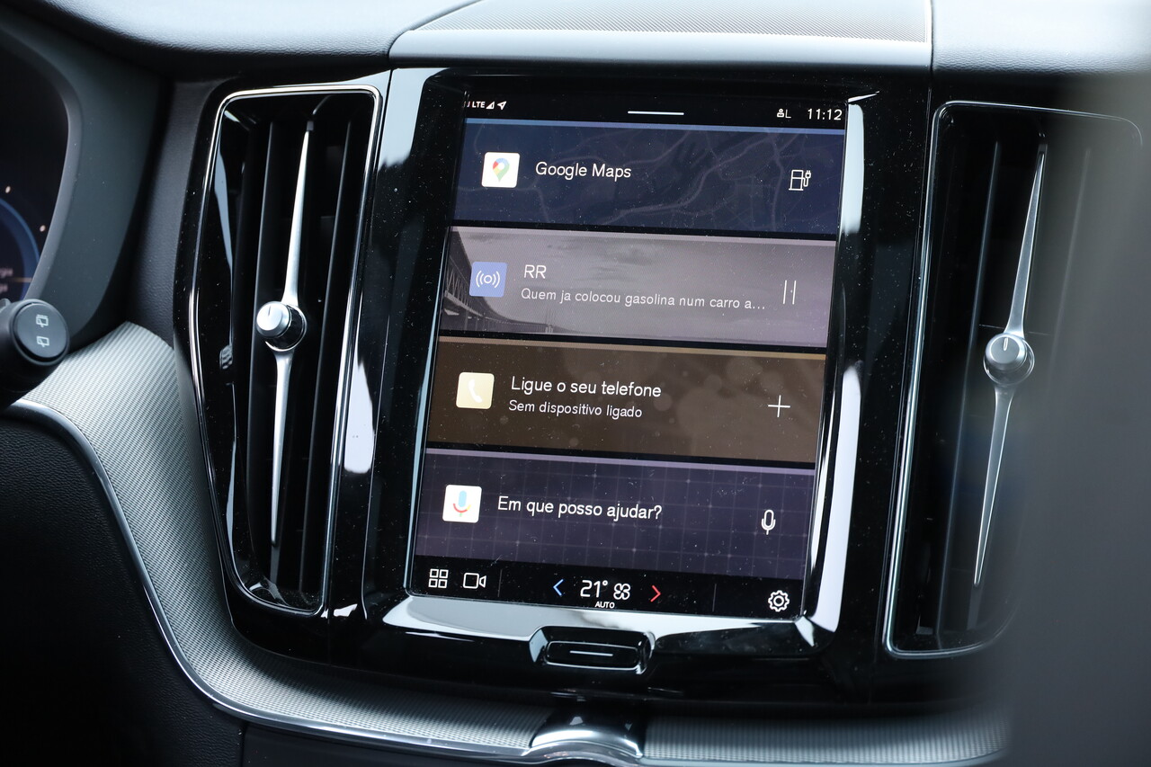 XC60 T6 Hibrido Plug-in Plus Dark