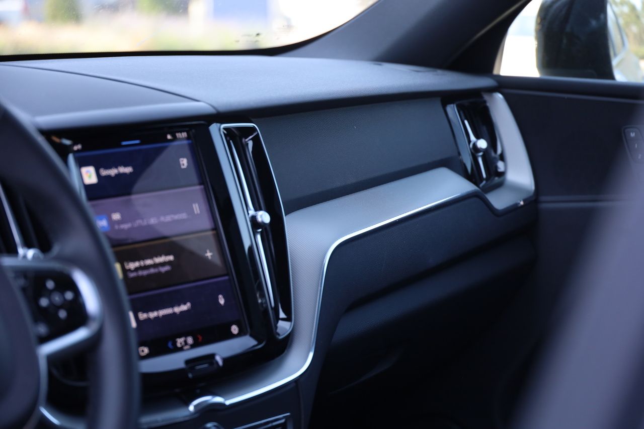 XC60 T6 Hibrido Plug-in Plus Dark