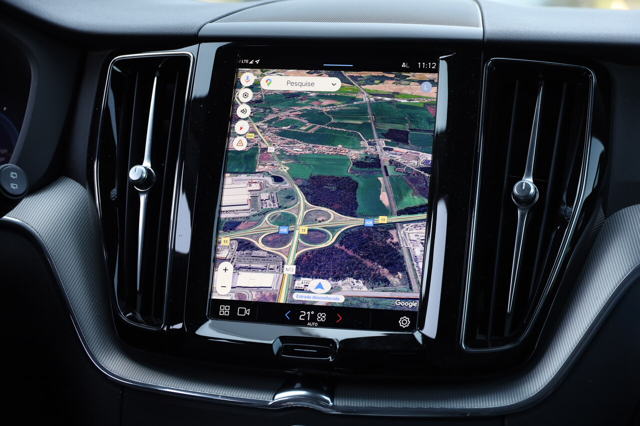 XC60 T6 Hibrido Plug-in Plus Dark