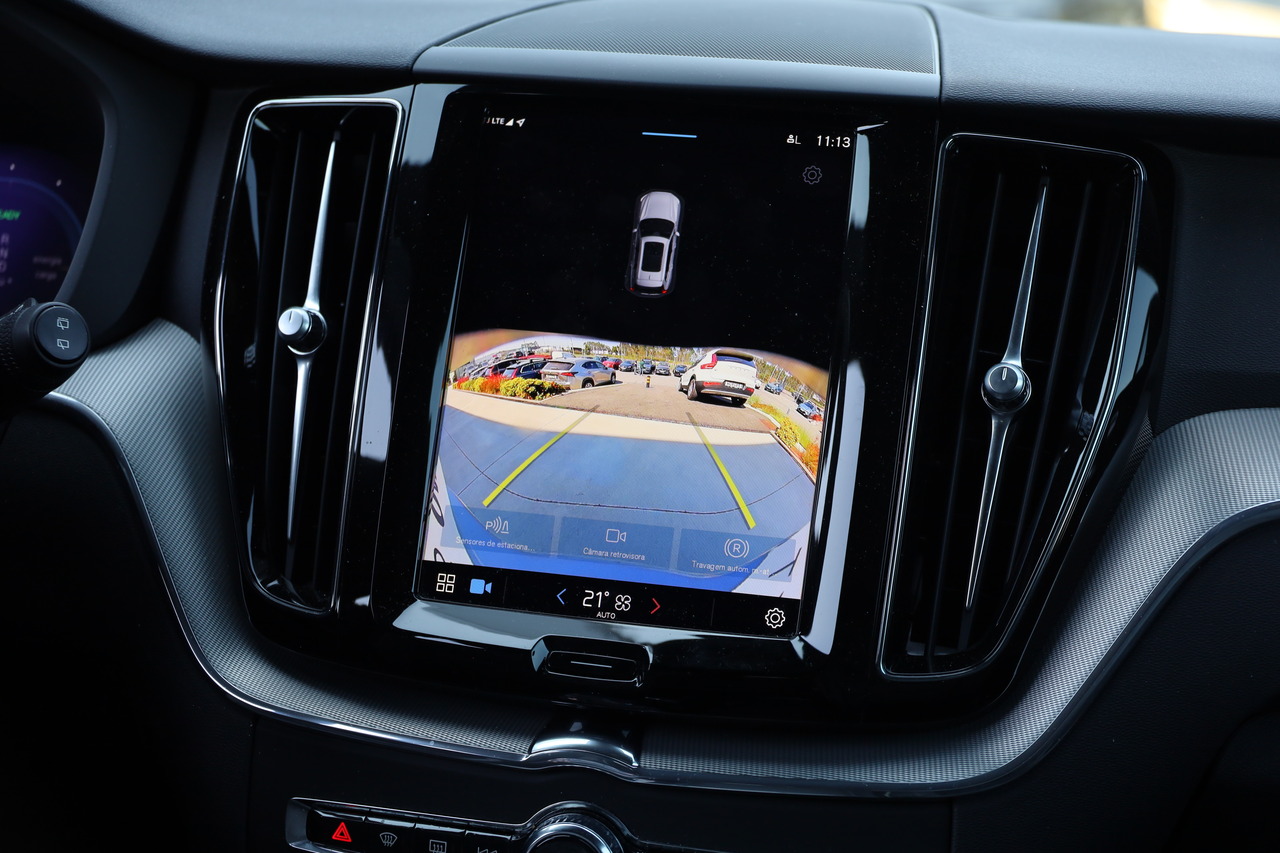 XC60 T6 Hibrido Plug-in Plus Dark