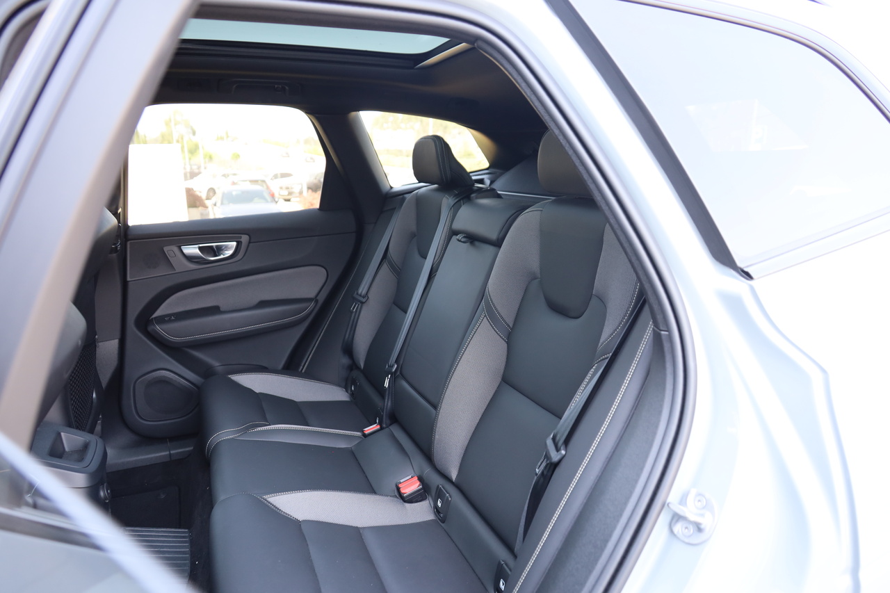 XC60 T6 Hibrido Plug-in Plus Dark
