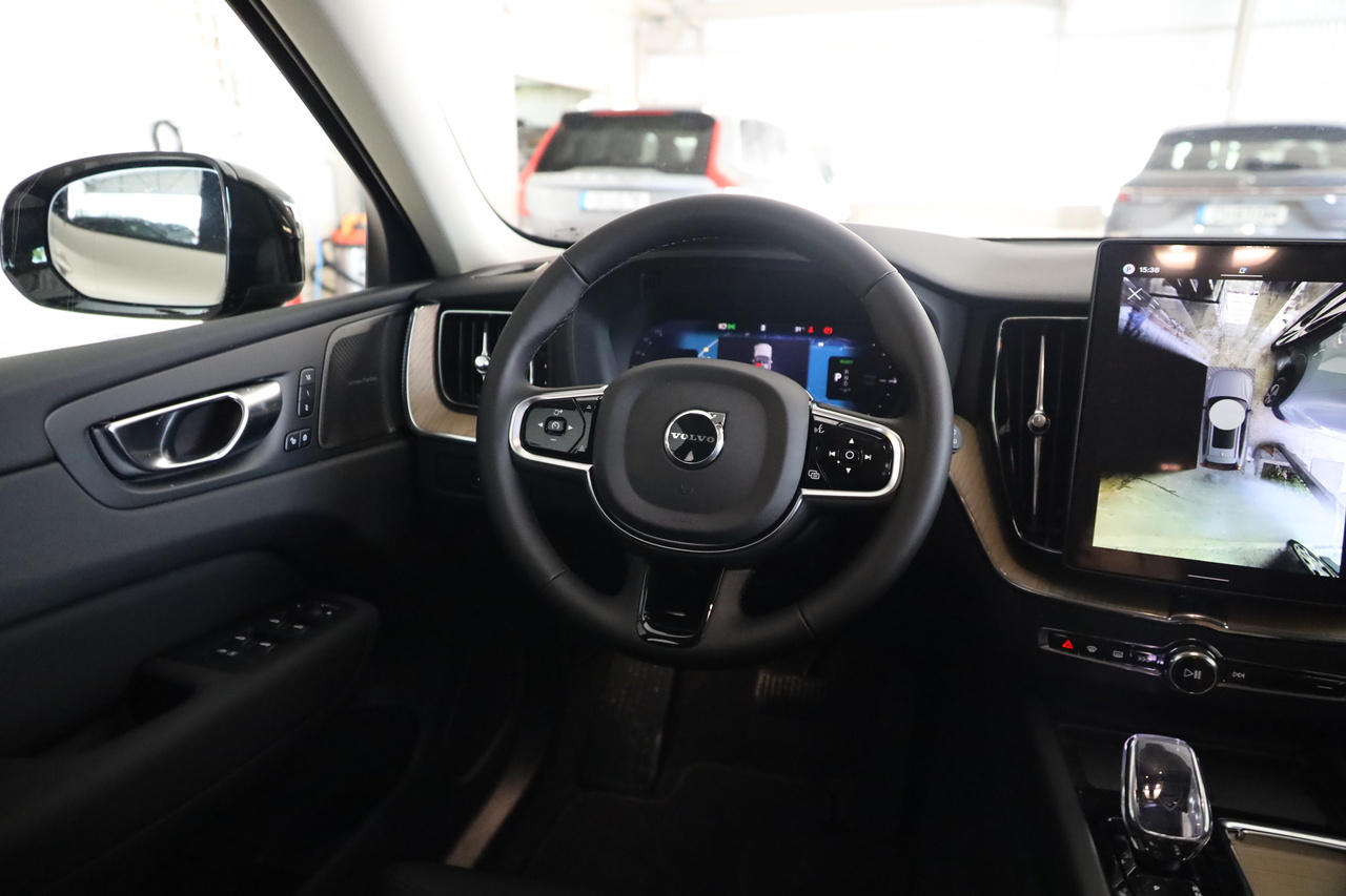 XC60 T6 Hibrido Plug-in Plus Dark