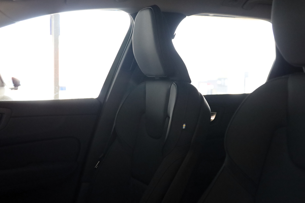 XC60 T6 Hibrido Plug-in Plus Dark