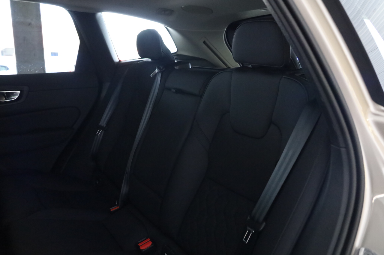 XC60 T6 Hibrido Plug-in Plus Dark