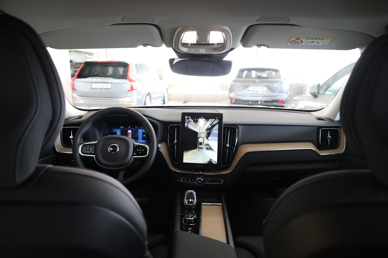 XC60 T6 Hibrido Plug-in Plus Dark