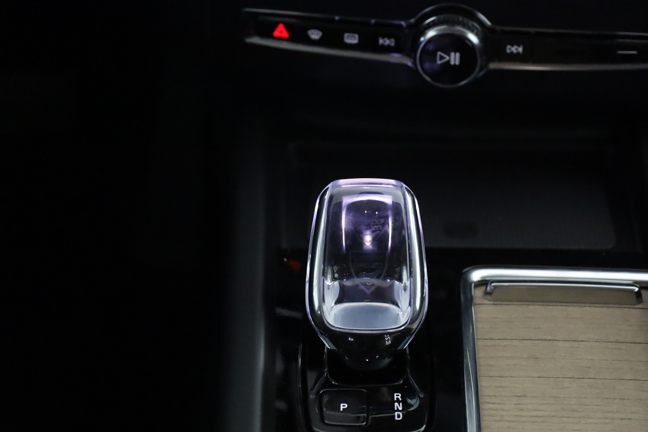 XC60 T6 Hibrido Plug-in Plus Dark