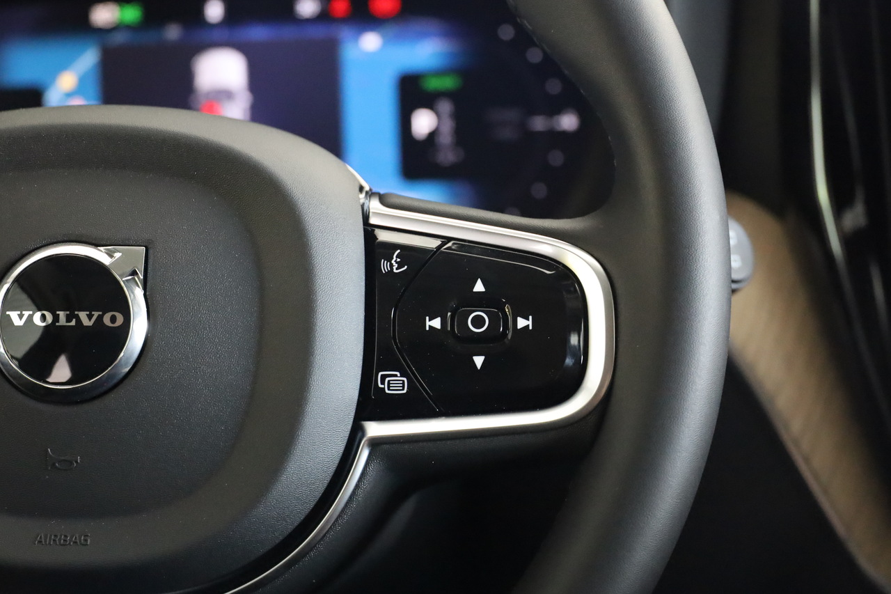 XC60 T6 Hibrido Plug-in Plus Dark