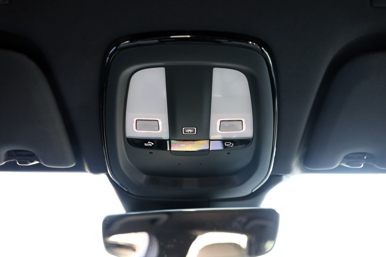 XC60 T6 Hibrido Plug-in Plus Dark 