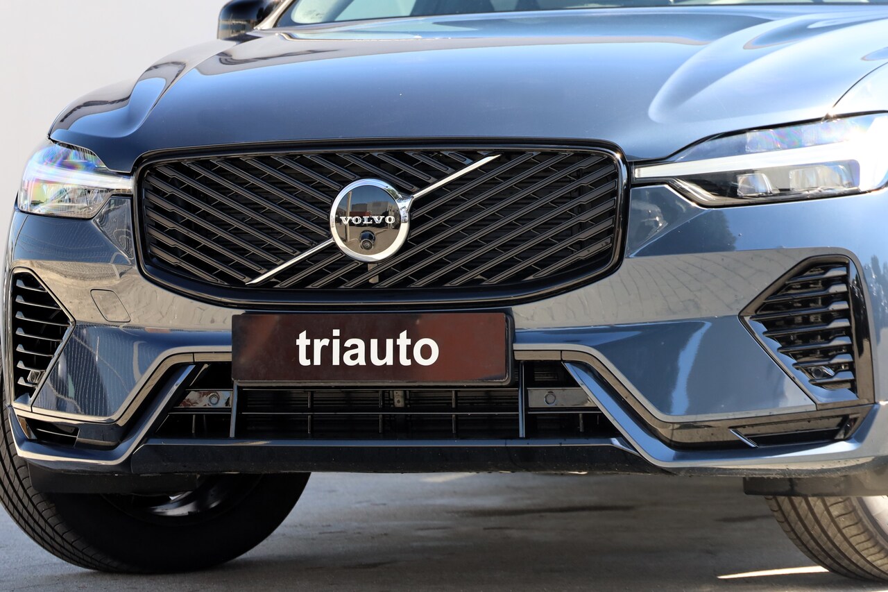 XC60 T6 Hibrido Plug-in Plus Dark 