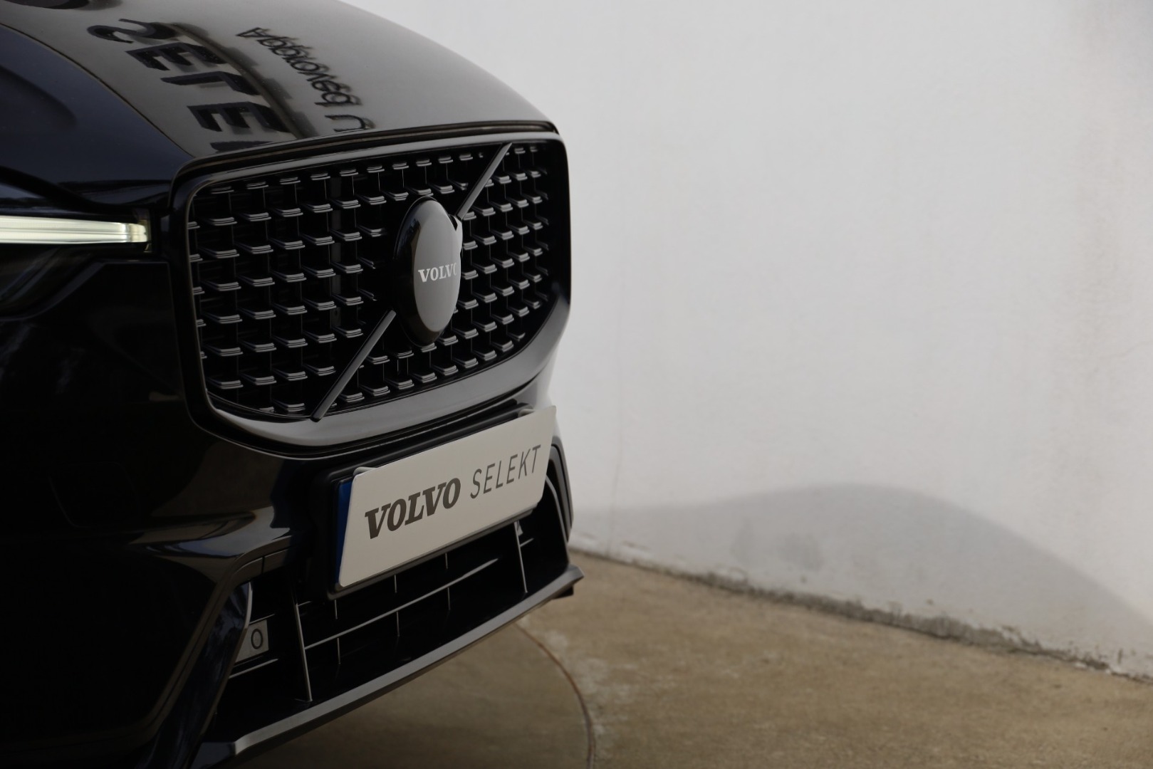 XC60 T6 Hibrido Plug-in Plus Dark Black Edition Geart.