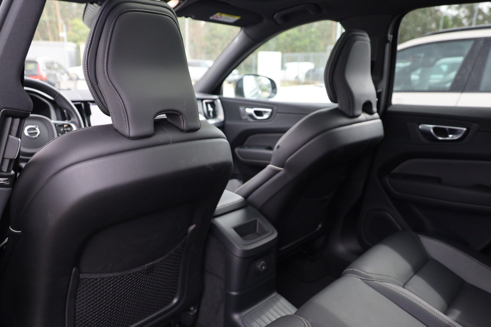 XC60 T6 Hibrido Plug-in Plus Dark Black Edition Geart.