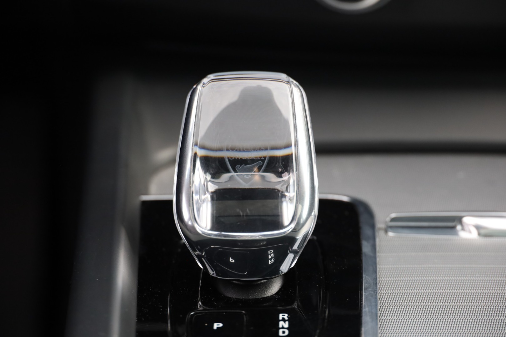 XC60 T6 Hibrido Plug-in Plus Dark Black Edition Geart.