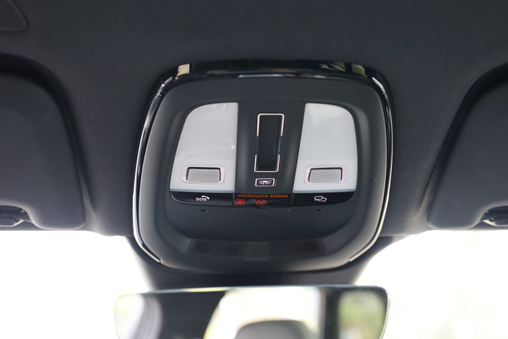 XC60 T6 Hibrido Plug-in Plus Dark Black Edition Geart.