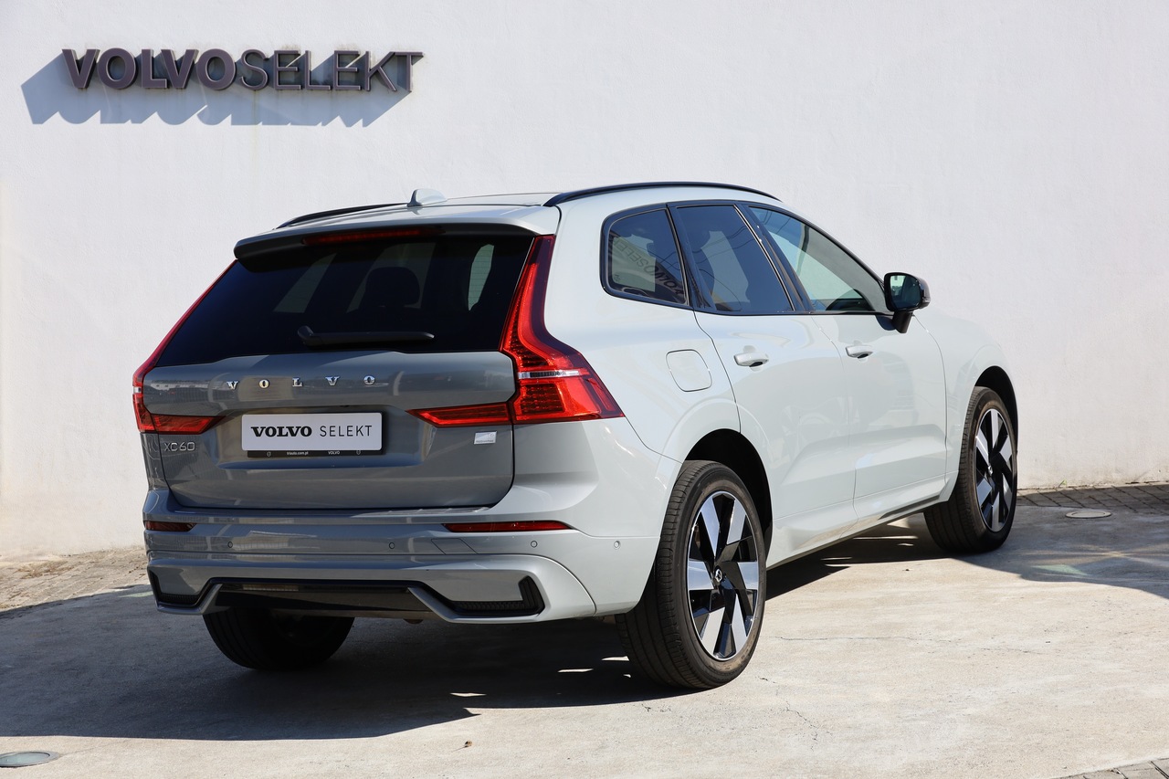 XC60 T6 Hibrido Plug-in Plus Dark Geart. AWD