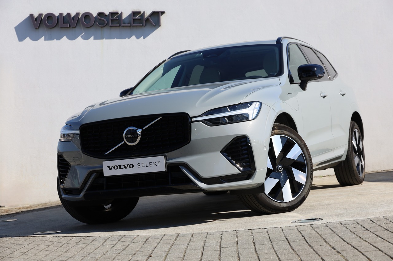 XC60 T6 Hibrido Plug-in Plus Dark Geart. AWD