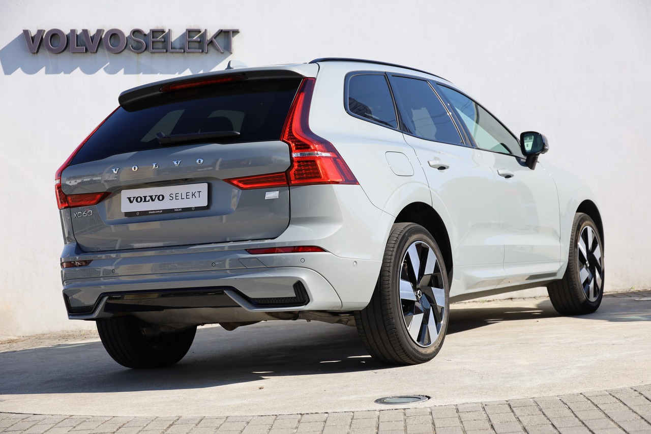 XC60 T6 Hibrido Plug-in Plus Dark Geart. AWD