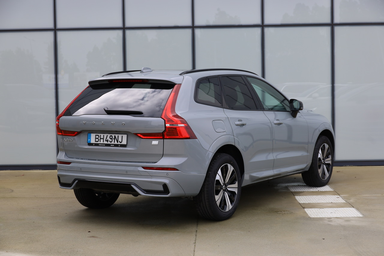 XC60 T6 Hibrido Plug-in Plus Dark Geart. AWD
