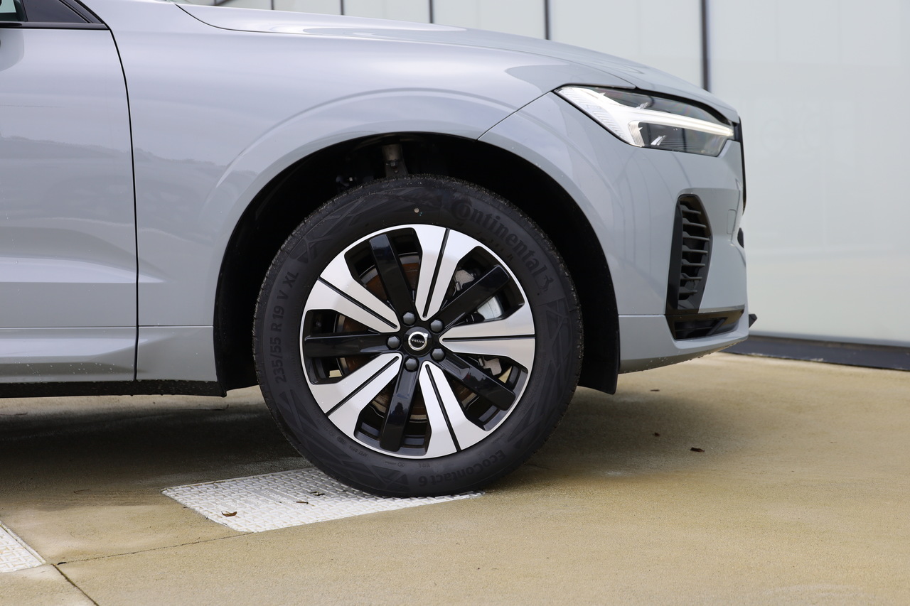 XC60 T6 Hibrido Plug-in Plus Dark Geart. AWD