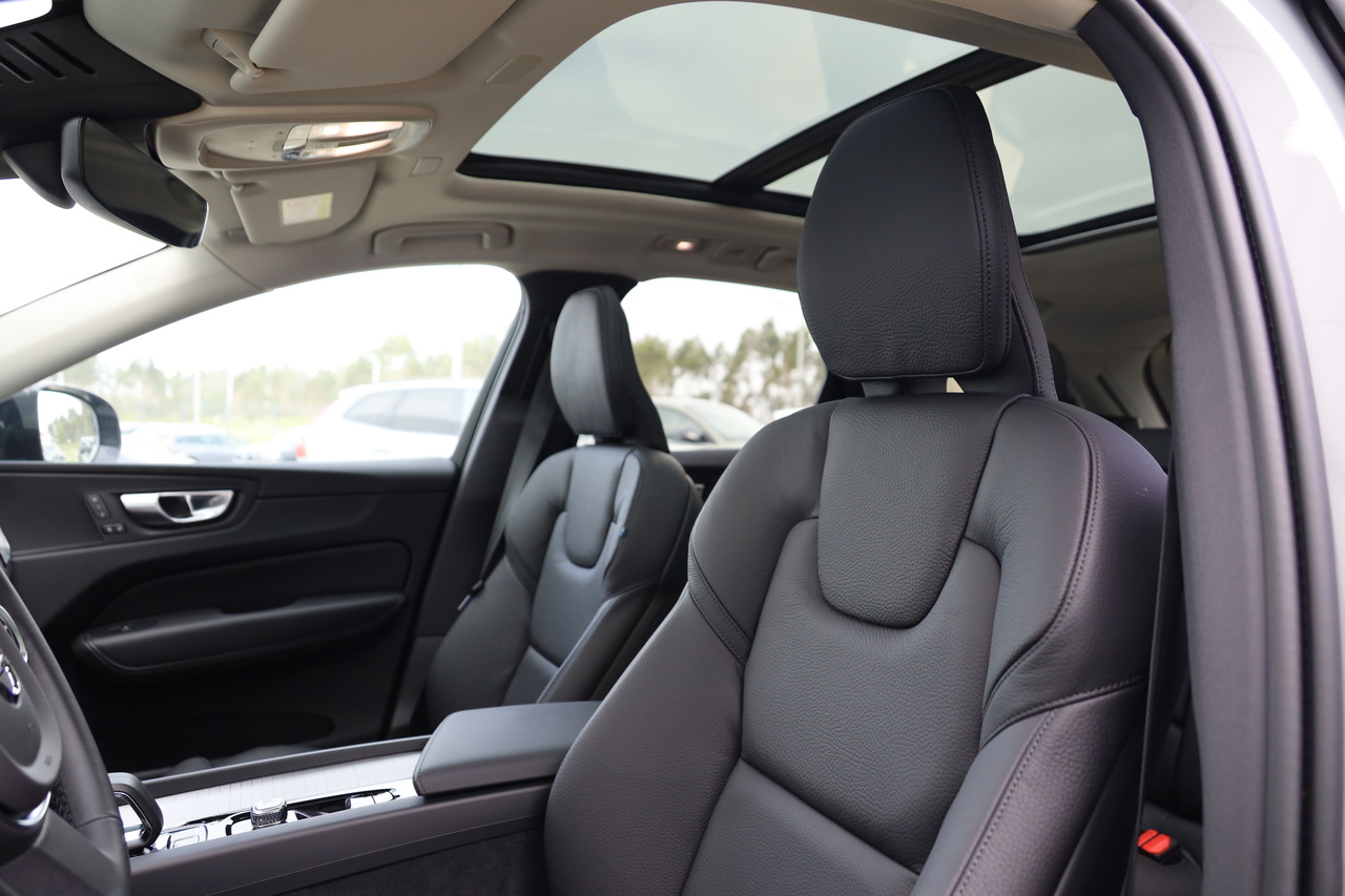 XC60 T6 Hibrido Plug-in Plus Dark Geart. AWD