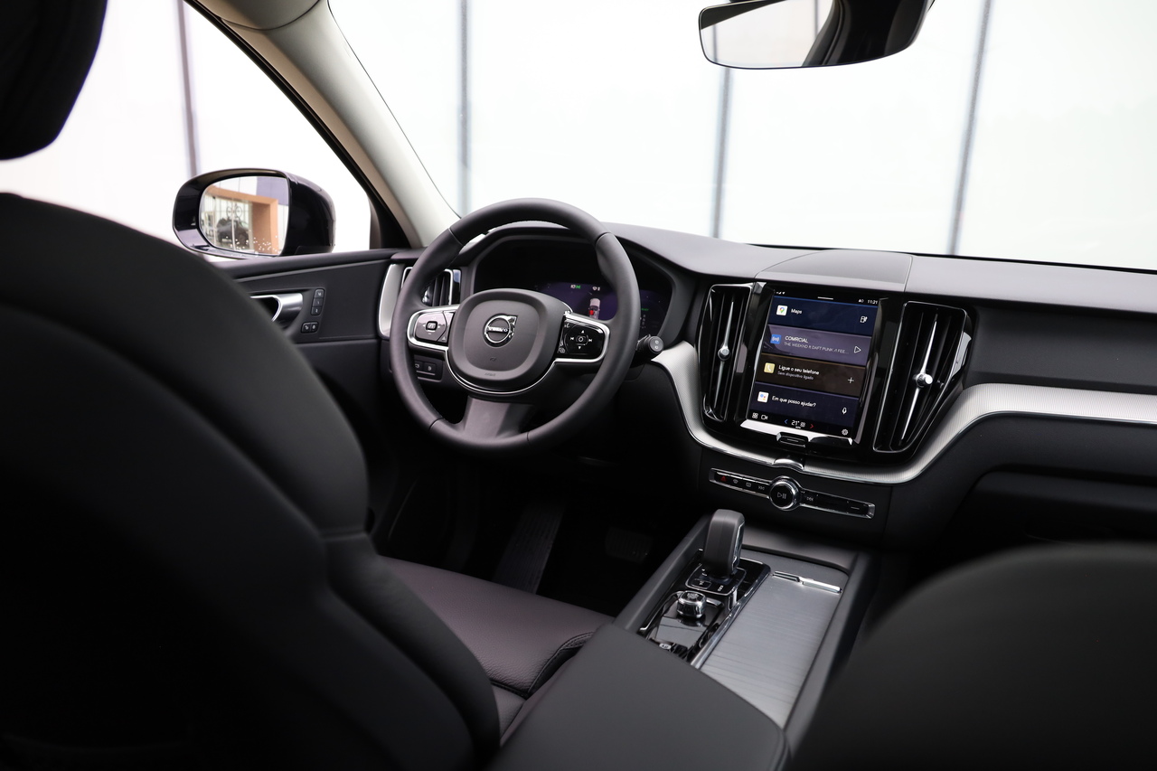 XC60 T6 Hibrido Plug-in Plus Dark Geart. AWD