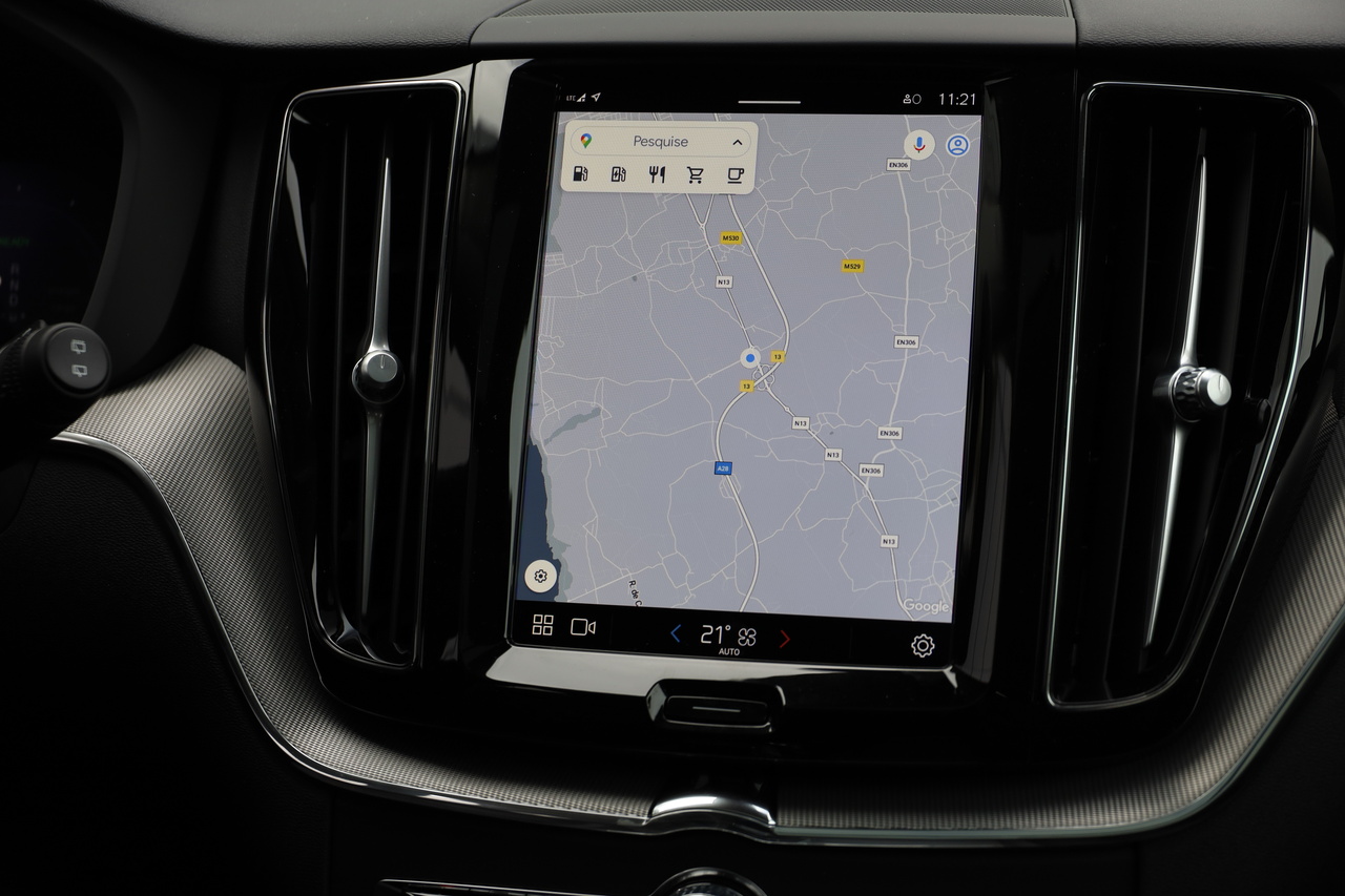 XC60 T6 Hibrido Plug-in Plus Dark Geart. AWD