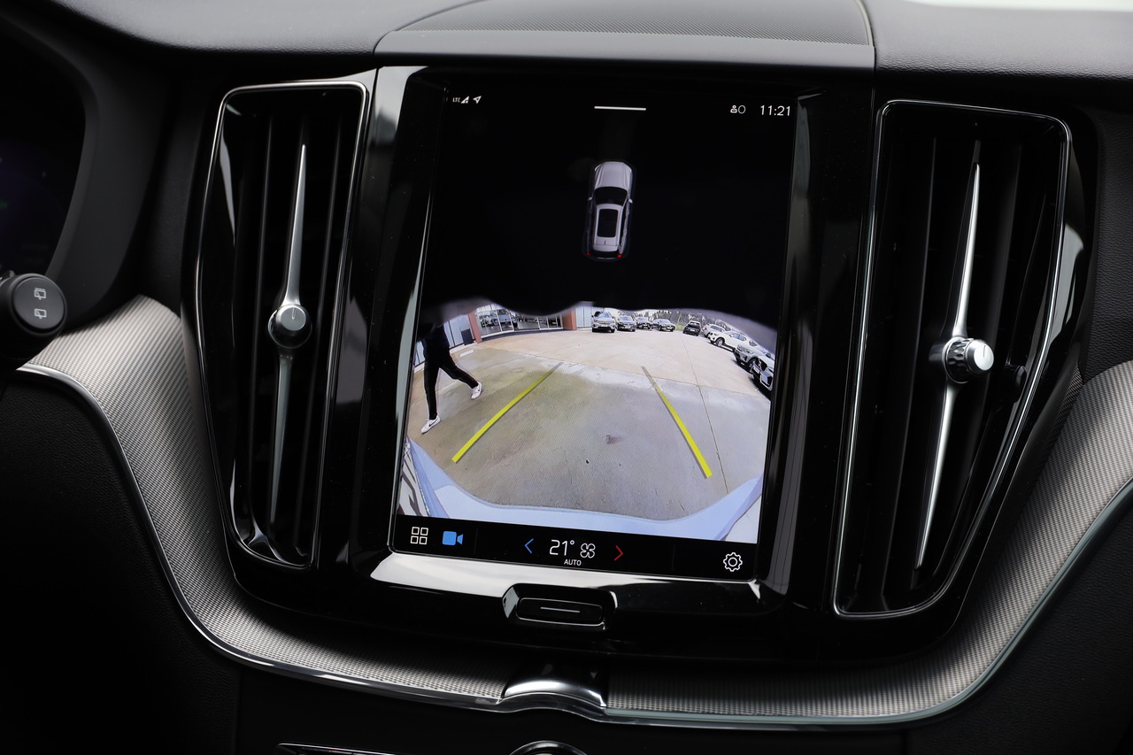 XC60 T6 Hibrido Plug-in Plus Dark Geart. AWD