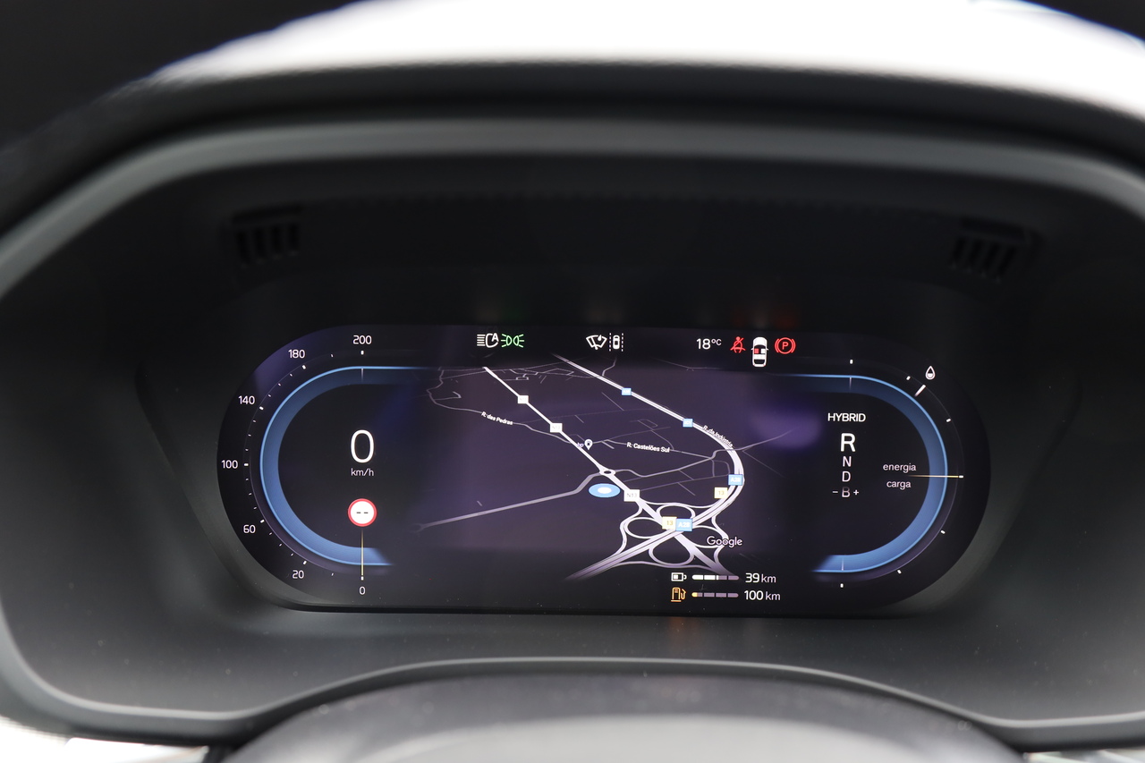 XC60 T6 Hibrido Plug-in Plus Dark Geart. AWD