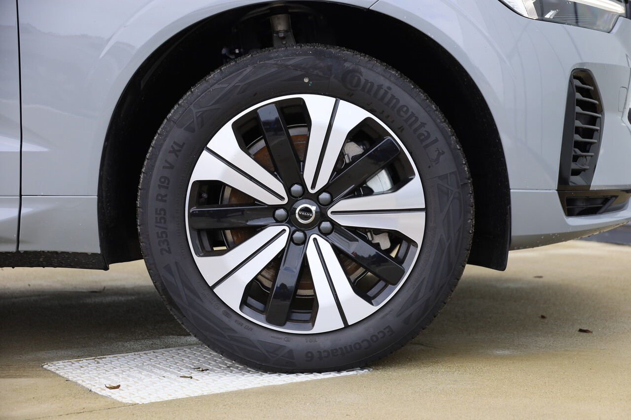 XC60 T6 Hibrido Plug-in Plus Dark Geart. AWD