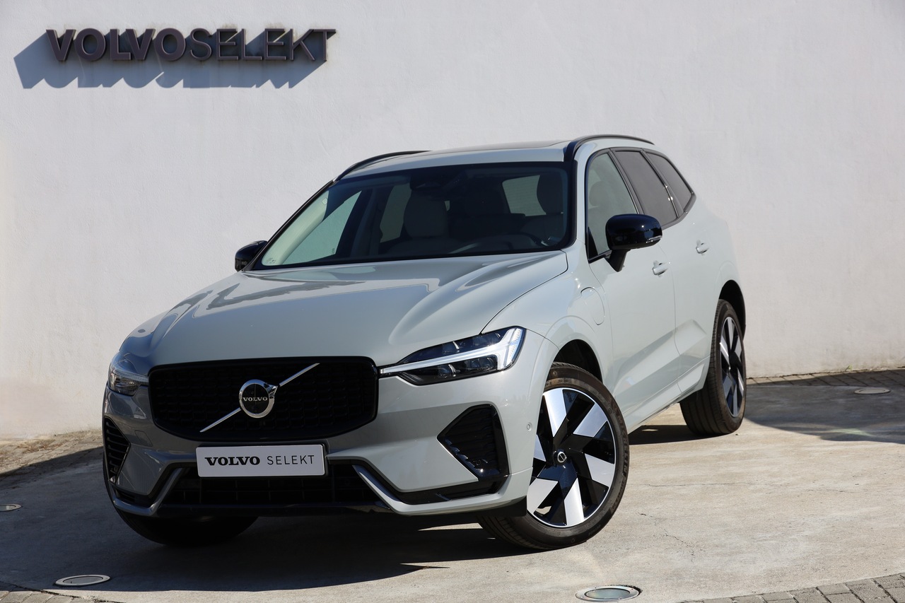 XC60 T6 Hibrido Plug-in Plus Dark Geart. AWD