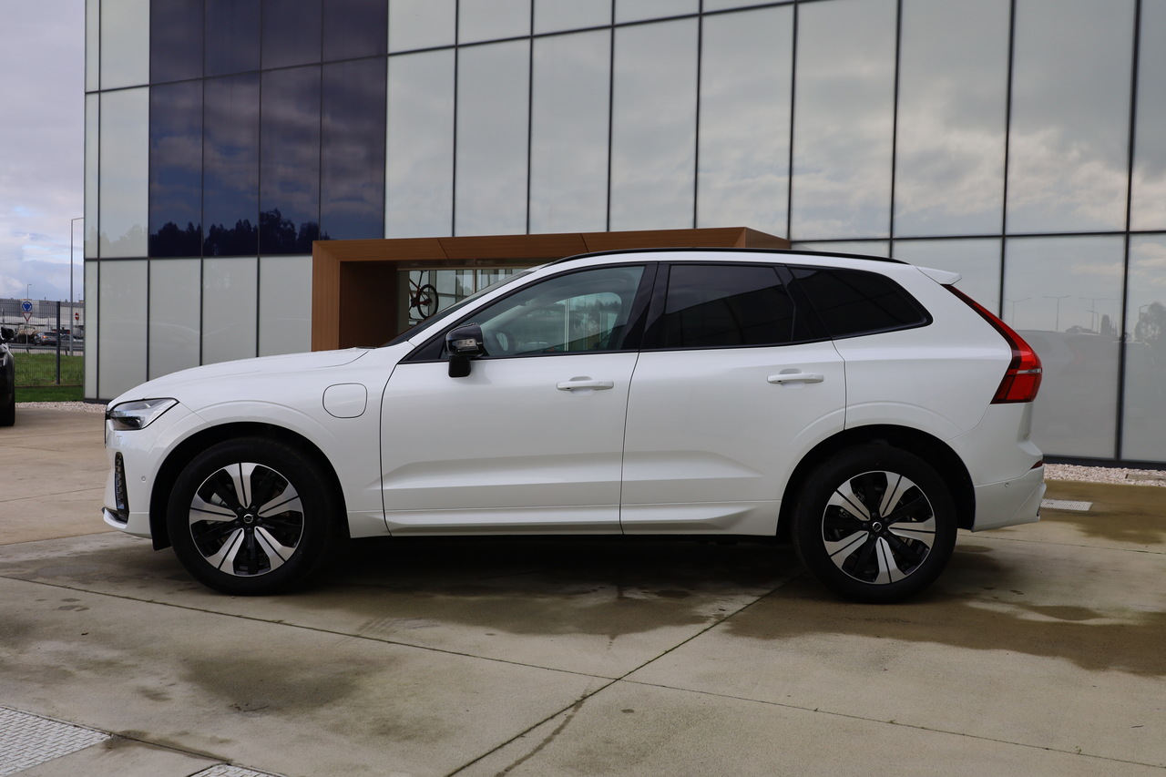 XC60 T6 Hibrido Plug-in Plus Dark