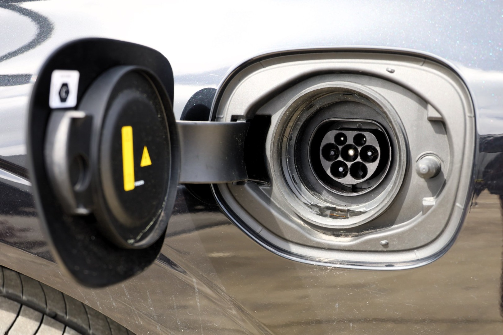 XC60 T6 Hibrido Plug-in Plus Dark
