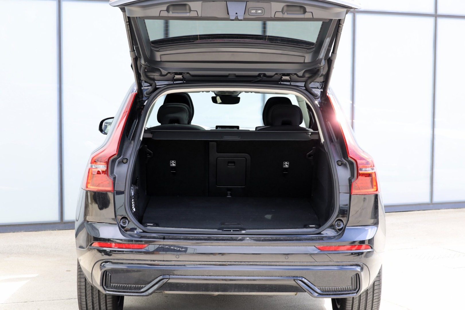 XC60 T6 Hibrido Plug-in Plus Dark