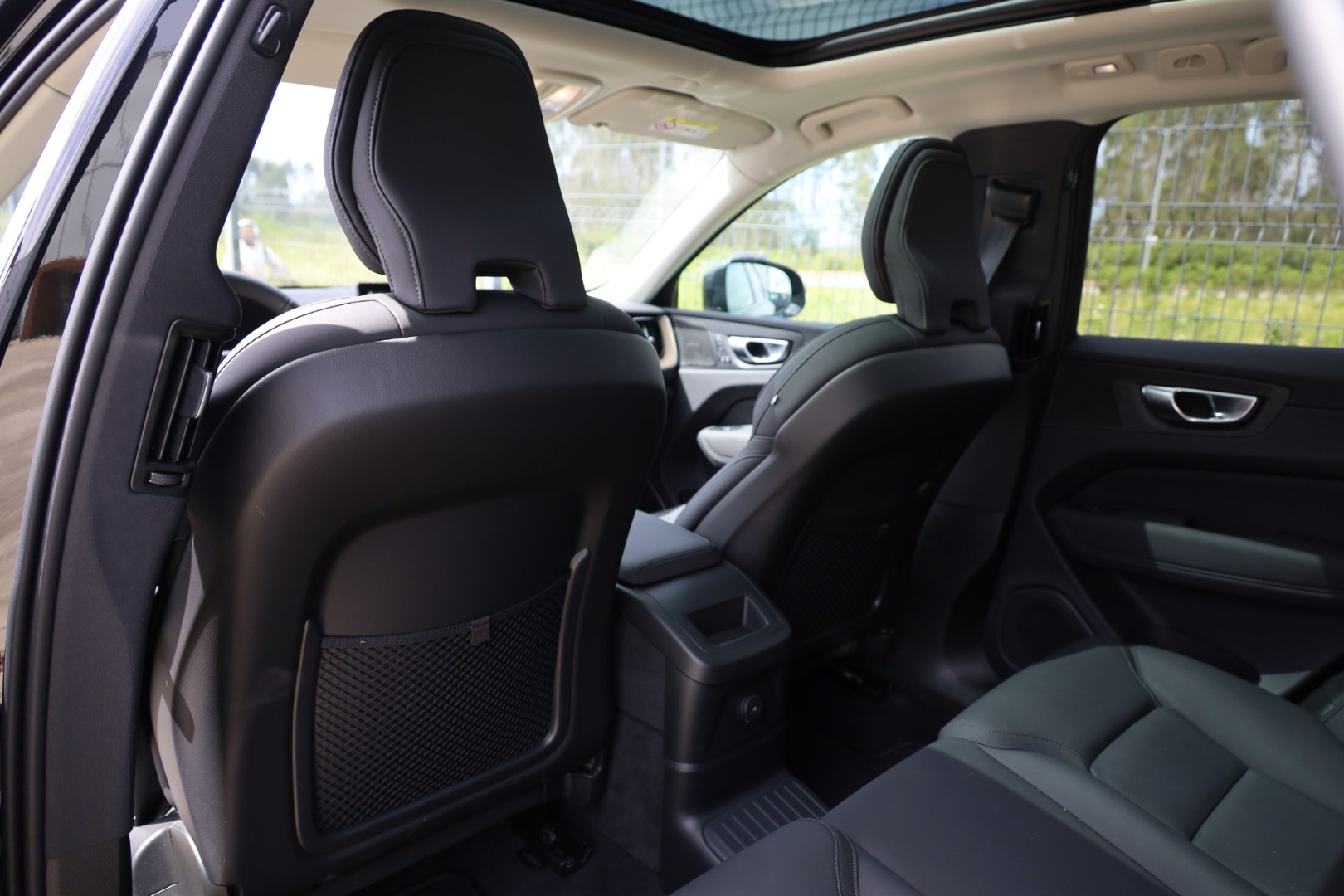 XC60 T6 Hibrido Plug-in Plus Dark