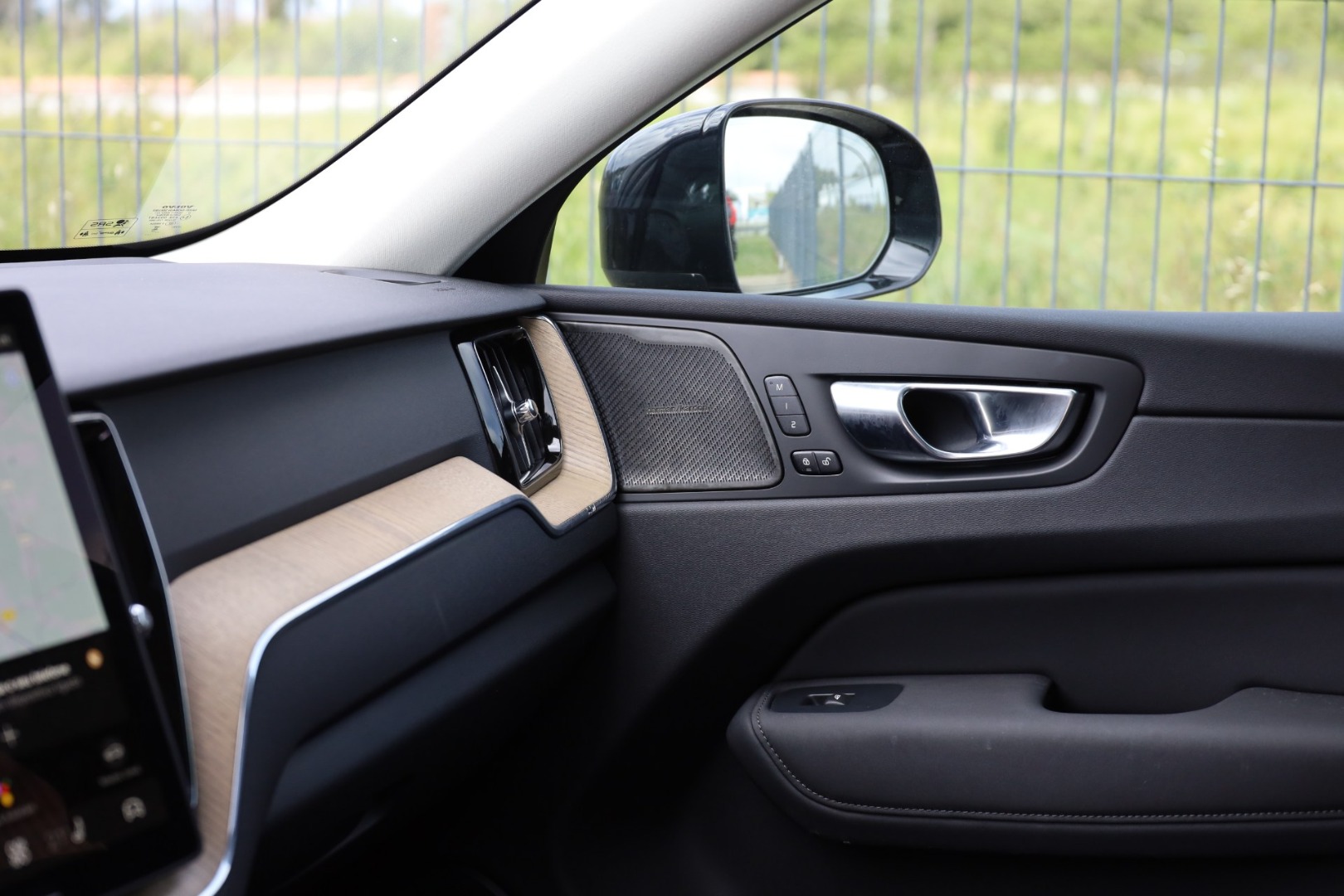 XC60 T6 Hibrido Plug-in Plus Dark