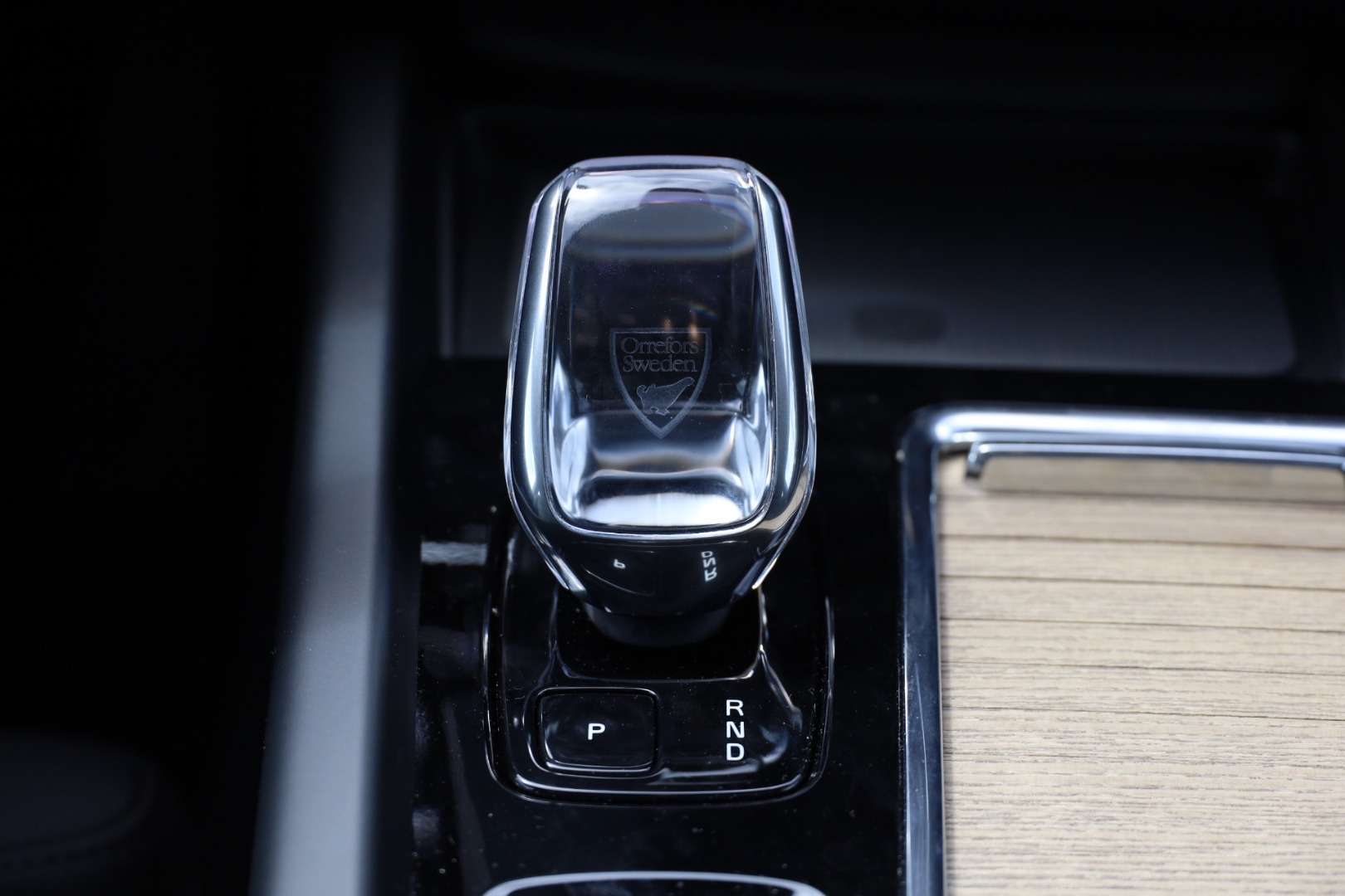 XC60 T6 Hibrido Plug-in Plus Dark