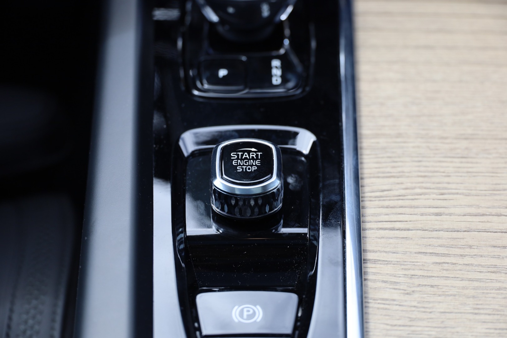 XC60 T6 Hibrido Plug-in Plus Dark