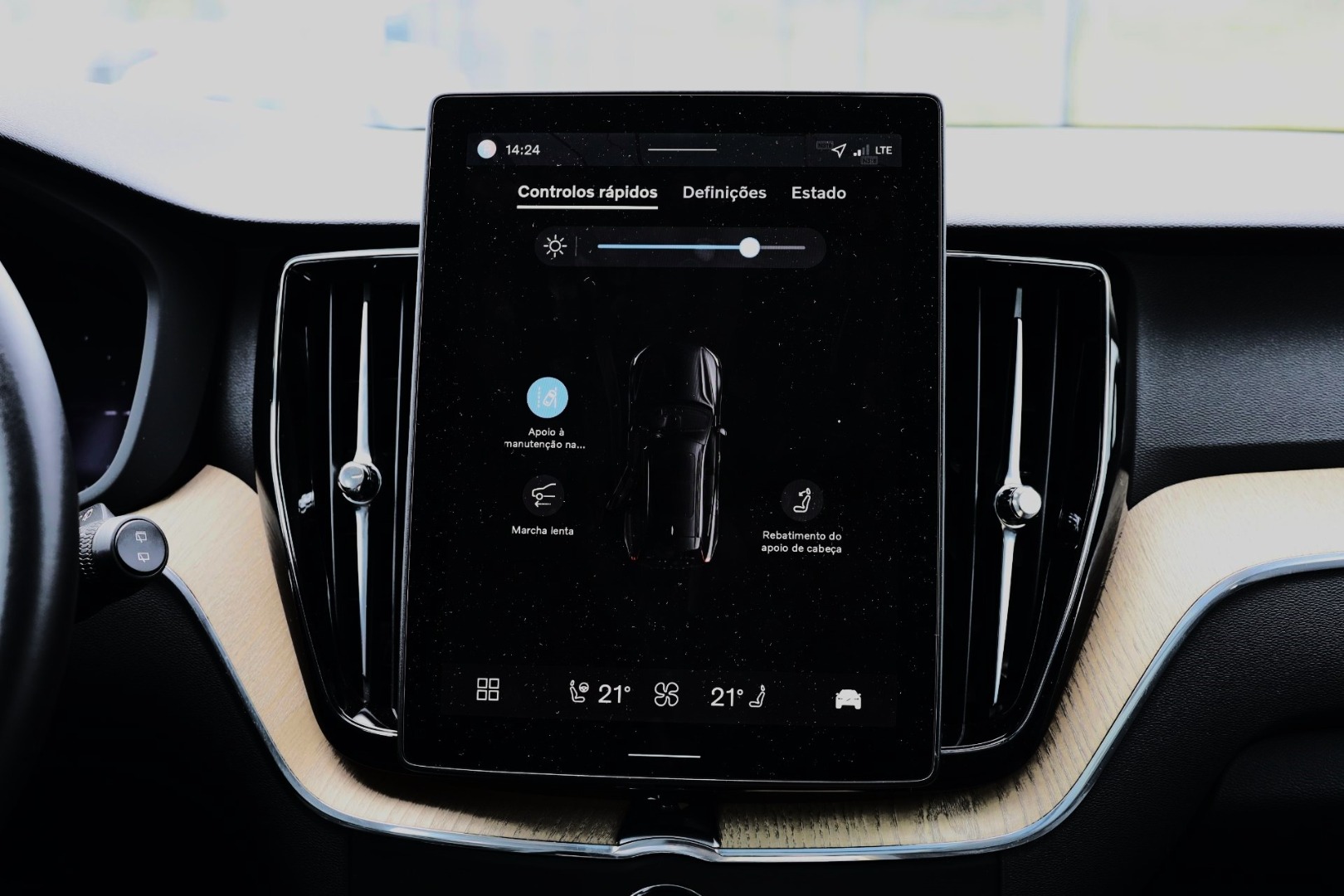 XC60 T6 Hibrido Plug-in Plus Dark