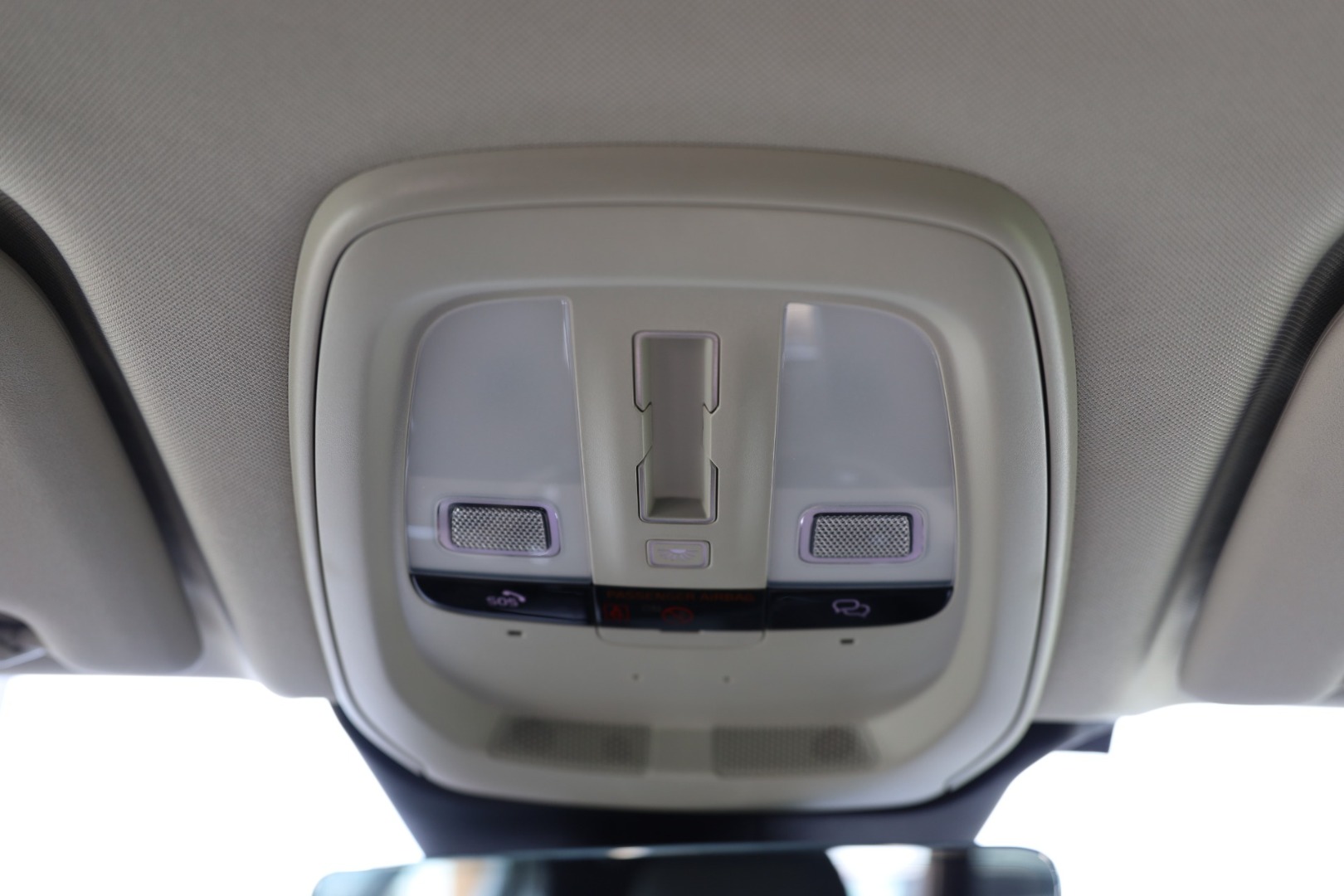 XC60 T6 Hibrido Plug-in Plus Dark