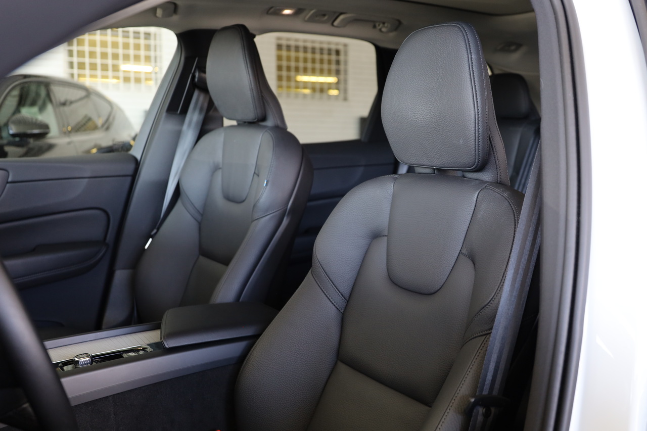 XC60 T6 Hibrido Plug-in Ultimate Dark 