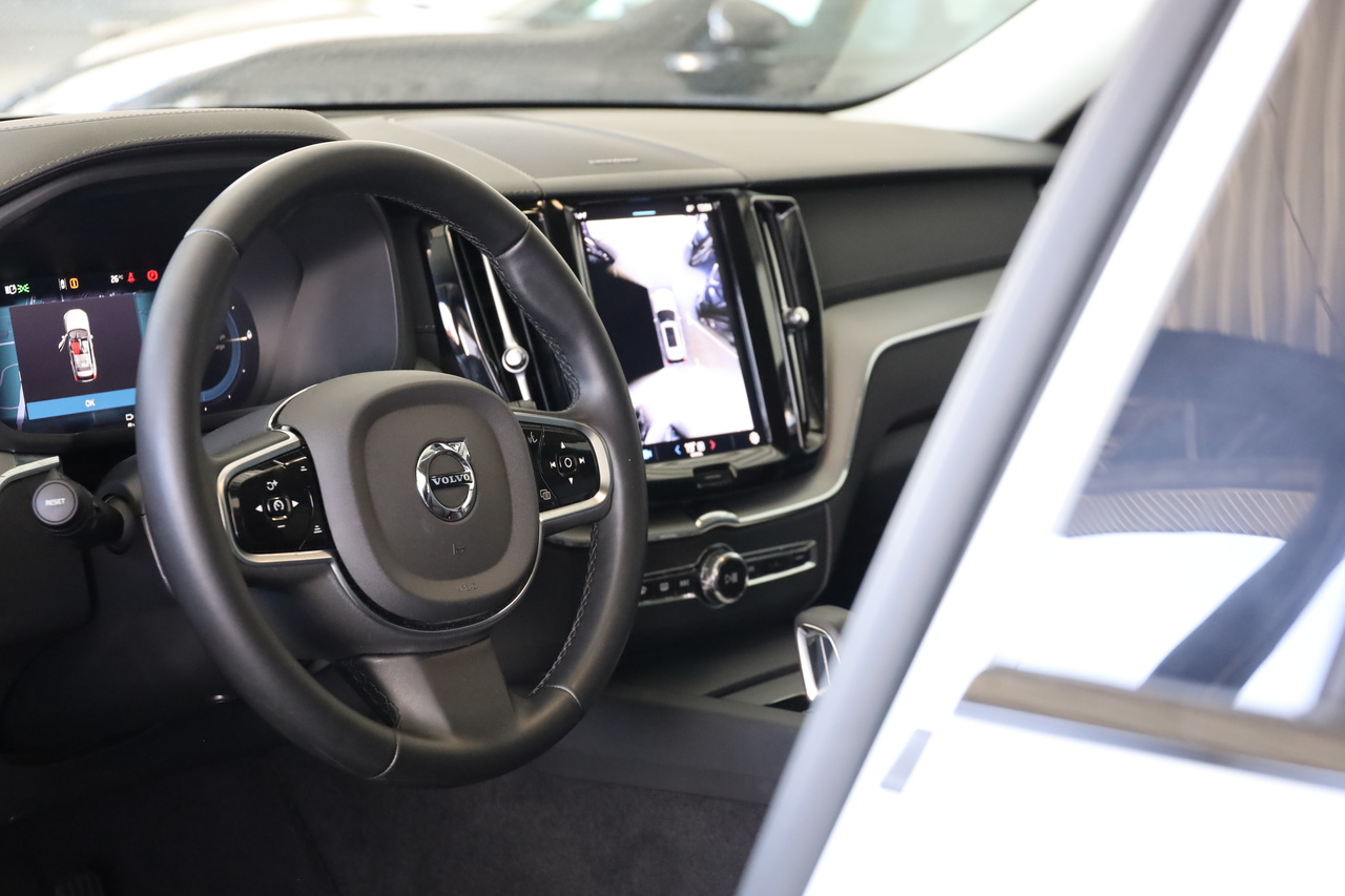XC60 T6 Hibrido Plug-in Ultimate Dark 