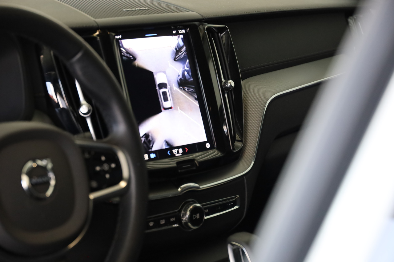 XC60 T6 Hibrido Plug-in Ultimate Dark 