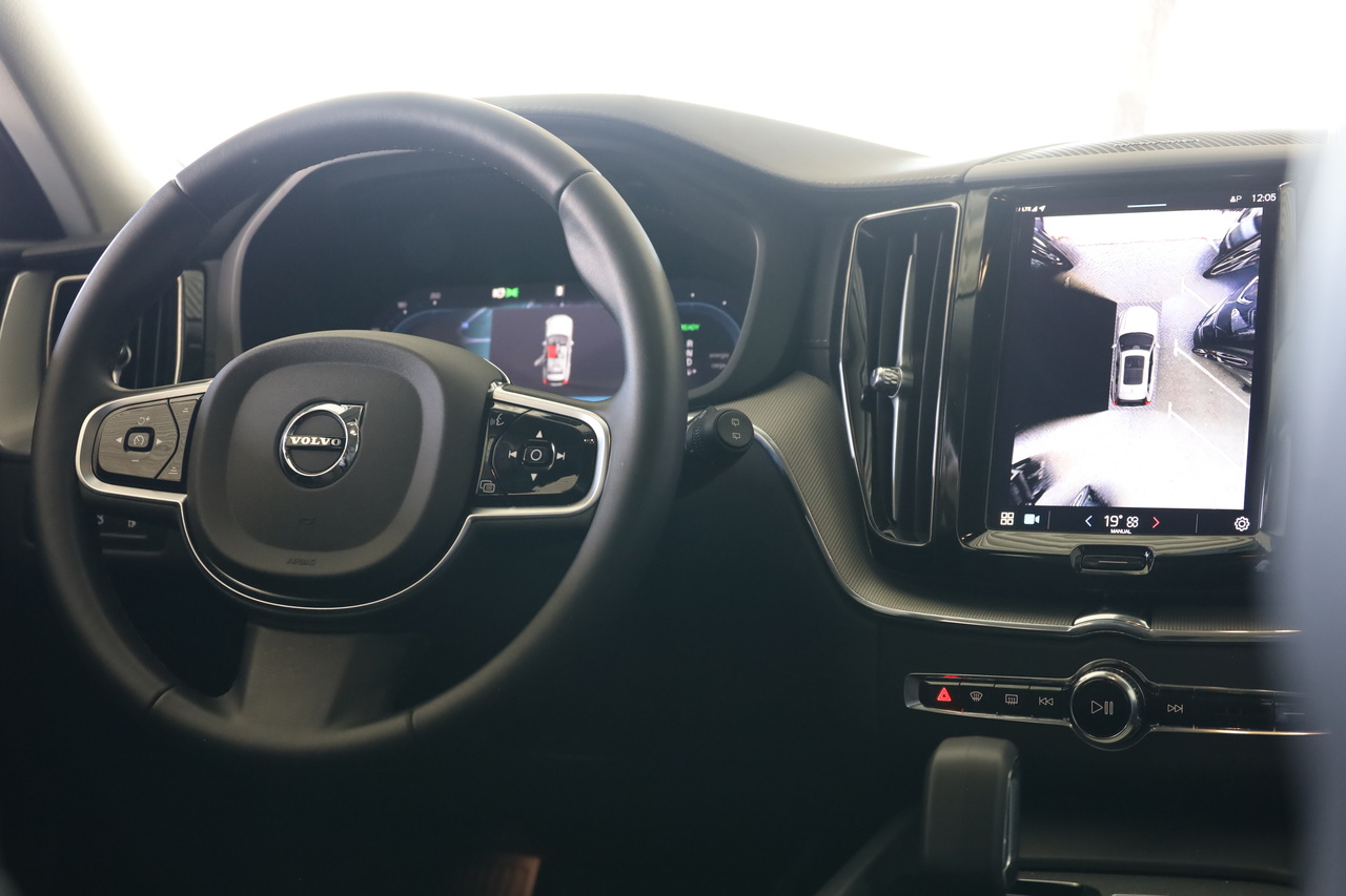 XC60 T6 Hibrido Plug-in Ultimate Dark 