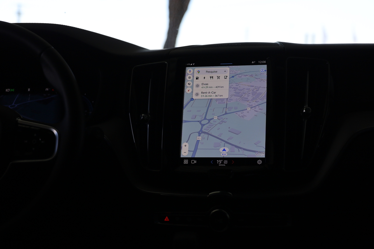 XC60 T6 Hibrido Plug-in Ultimate Dark 