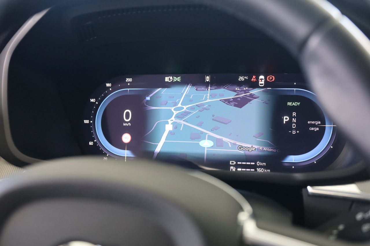 XC60 T6 Hibrido Plug-in Ultimate Dark 